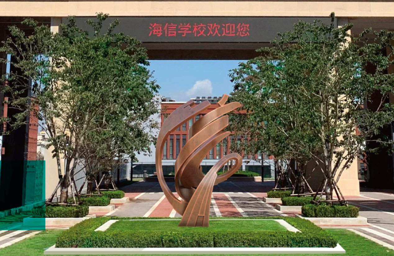 京世博娛樂:海信學校:黑馬是怎樣鍊成的?