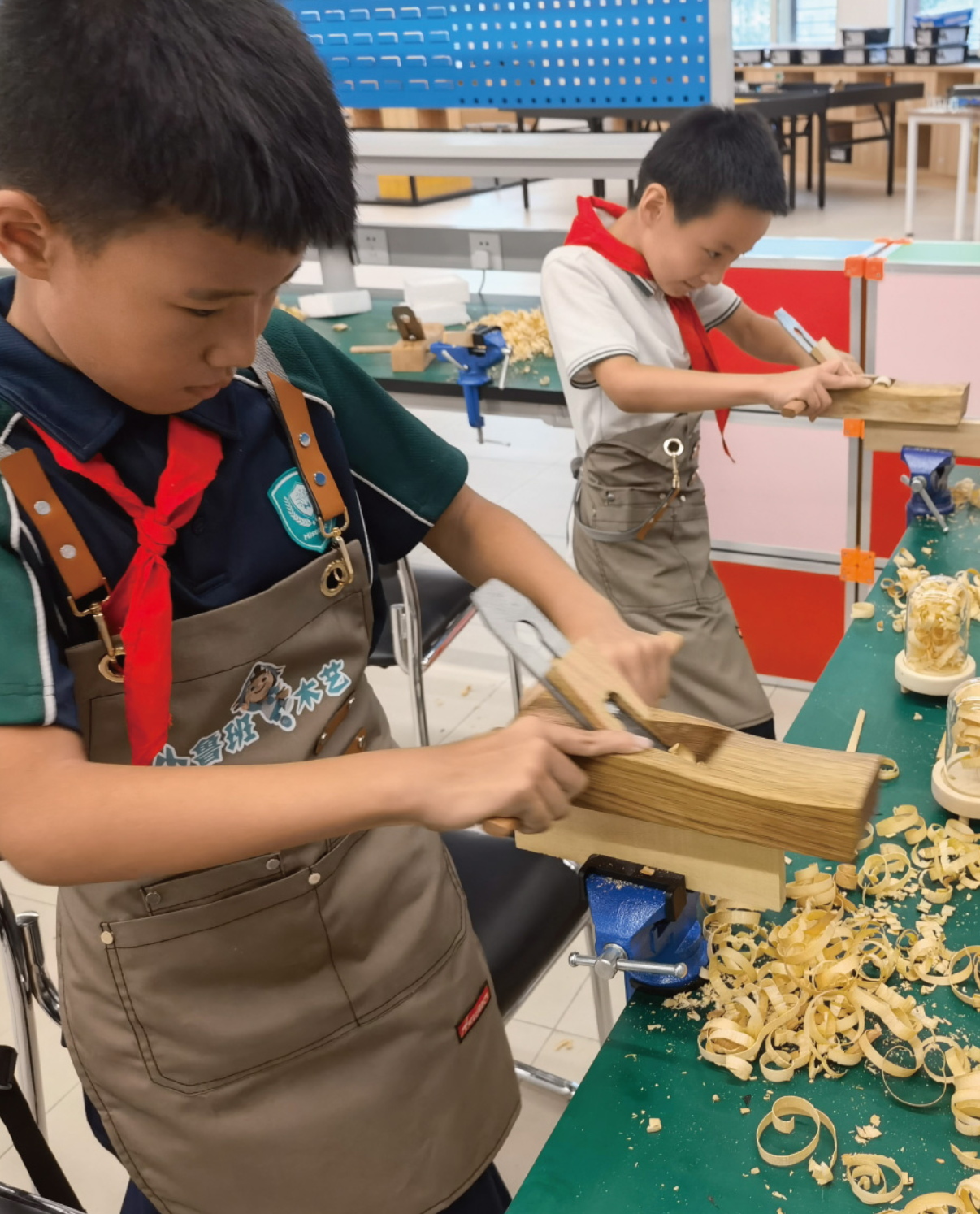 京世博娛樂:海信學校:黑馬是怎樣鍊成的?