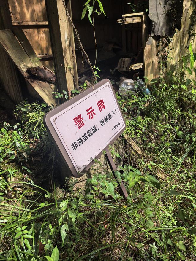 娛樂城:國家AAA級景區爲何成了孩子的噩夢?記者探訪如是書院,村民稱“傻子才送孩子進去”