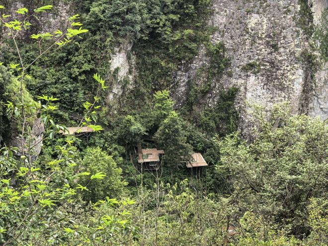 娛樂城:國家AAA級景區爲何成了孩子的噩夢?記者探訪如是書院,村民稱“傻子才送孩子進去”