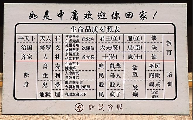 娛樂城:國家AAA級景區爲何成了孩子的噩夢?記者探訪如是書院,村民稱“傻子才送孩子進去”