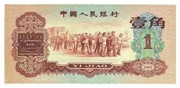 20元人民币“华中渔翁”去世,盘点各版人民币劳动者人物原型