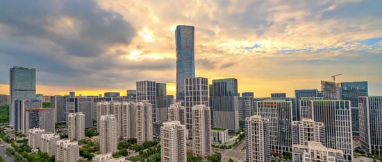 经济大省“工业竞赛”,山东“坐不住”了