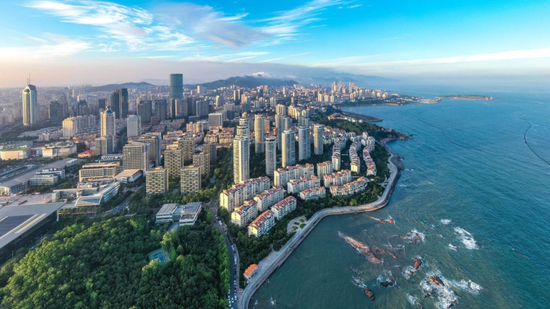 经济大省“工业竞赛”,山东“坐不住”了